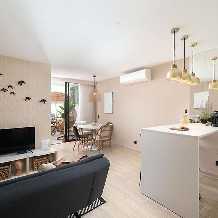 Kikiana House Apartman Albufeira Kültér fotó