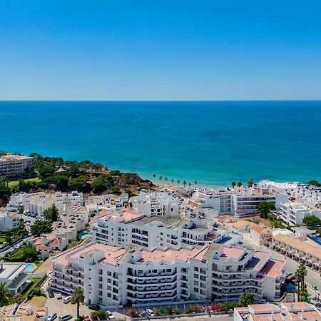 Kikiana House Apartman Albufeira Kültér fotó