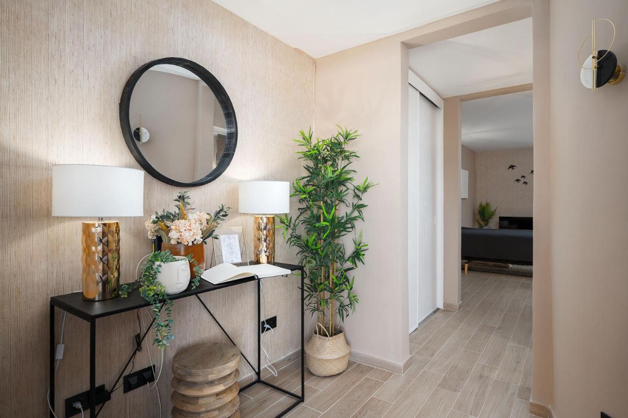 Kikiana House Apartman Albufeira Kültér fotó