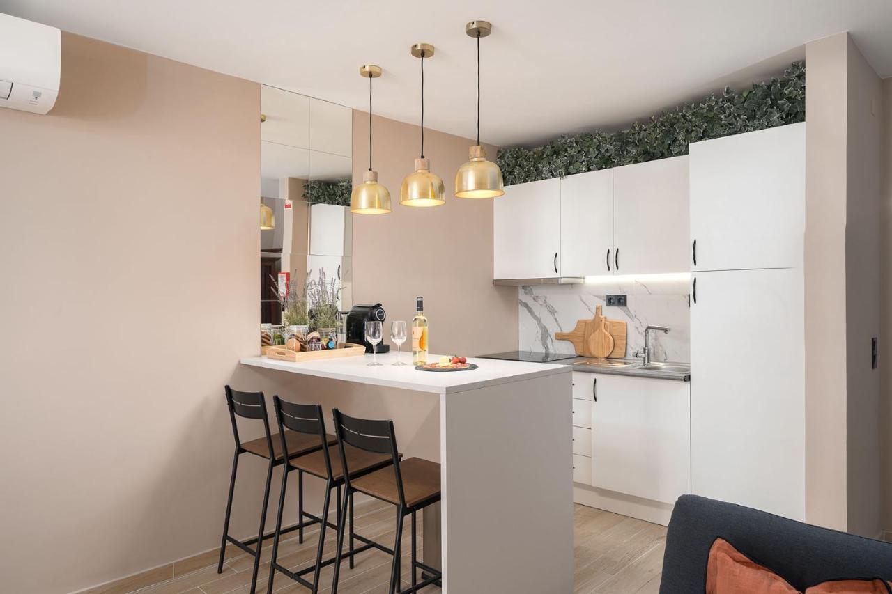 Kikiana House Apartman Albufeira Kültér fotó