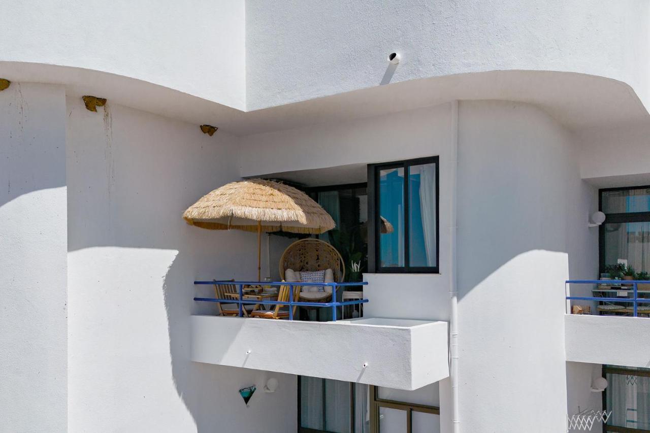 Kikiana House Apartman Albufeira Kültér fotó