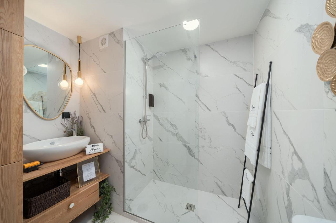 Kikiana House Apartman Albufeira Kültér fotó