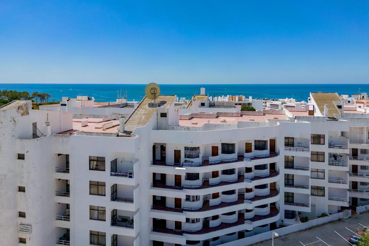 Kikiana House Apartman Albufeira Kültér fotó
