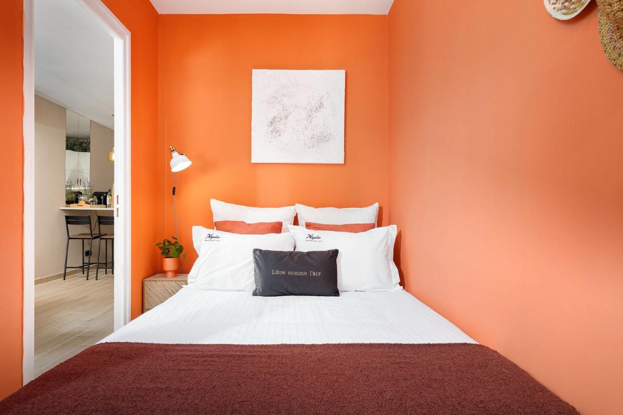 Kikiana House Apartman Albufeira Kültér fotó